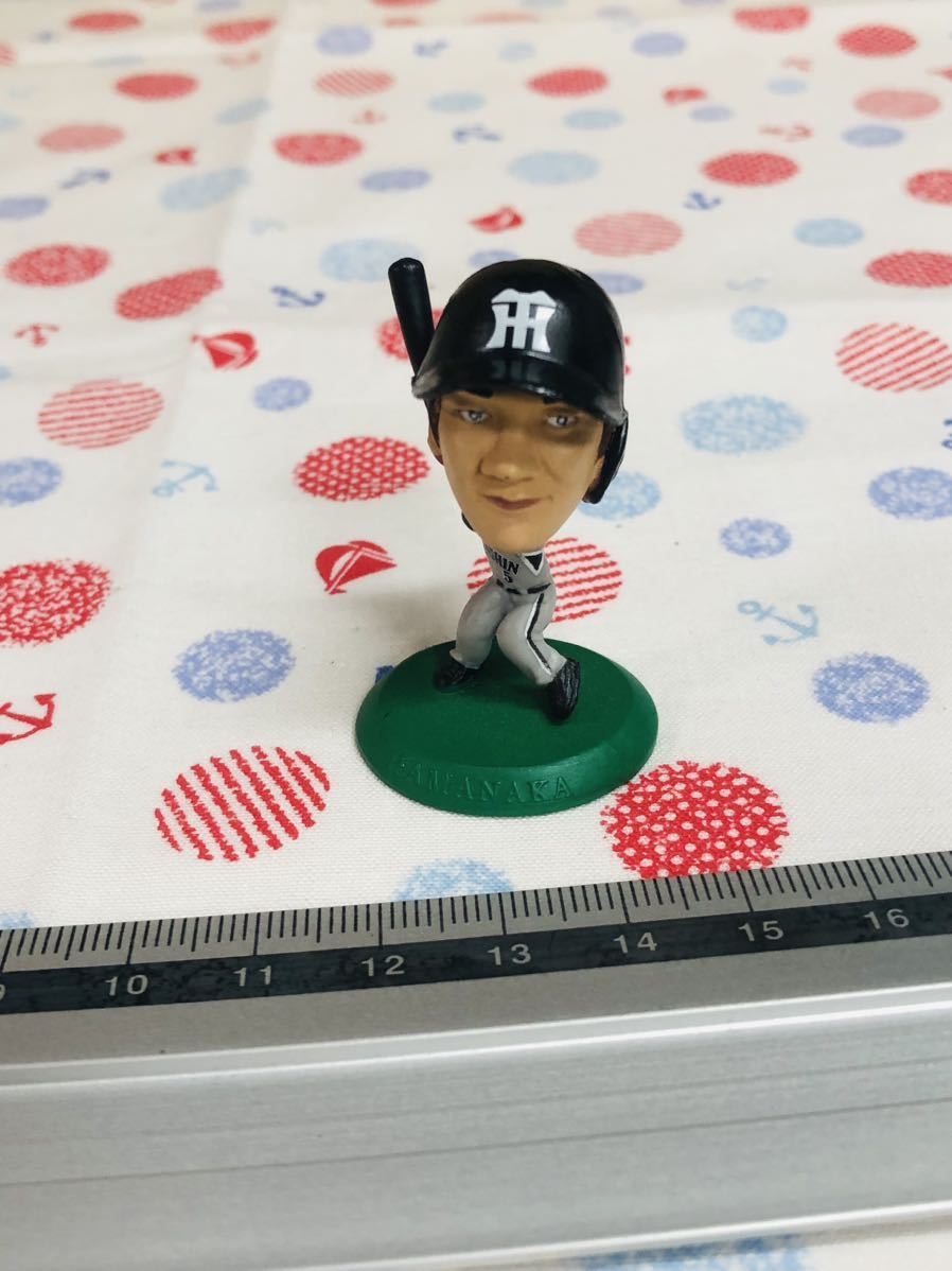 阪神タイガース チビプロフィギュア 濱中治拍卖
