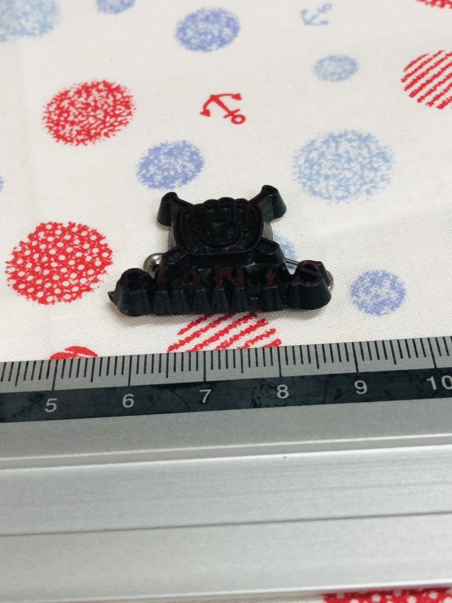 昭和レトロ バッジ 読売ジャイアンツ 巨人 i拍卖