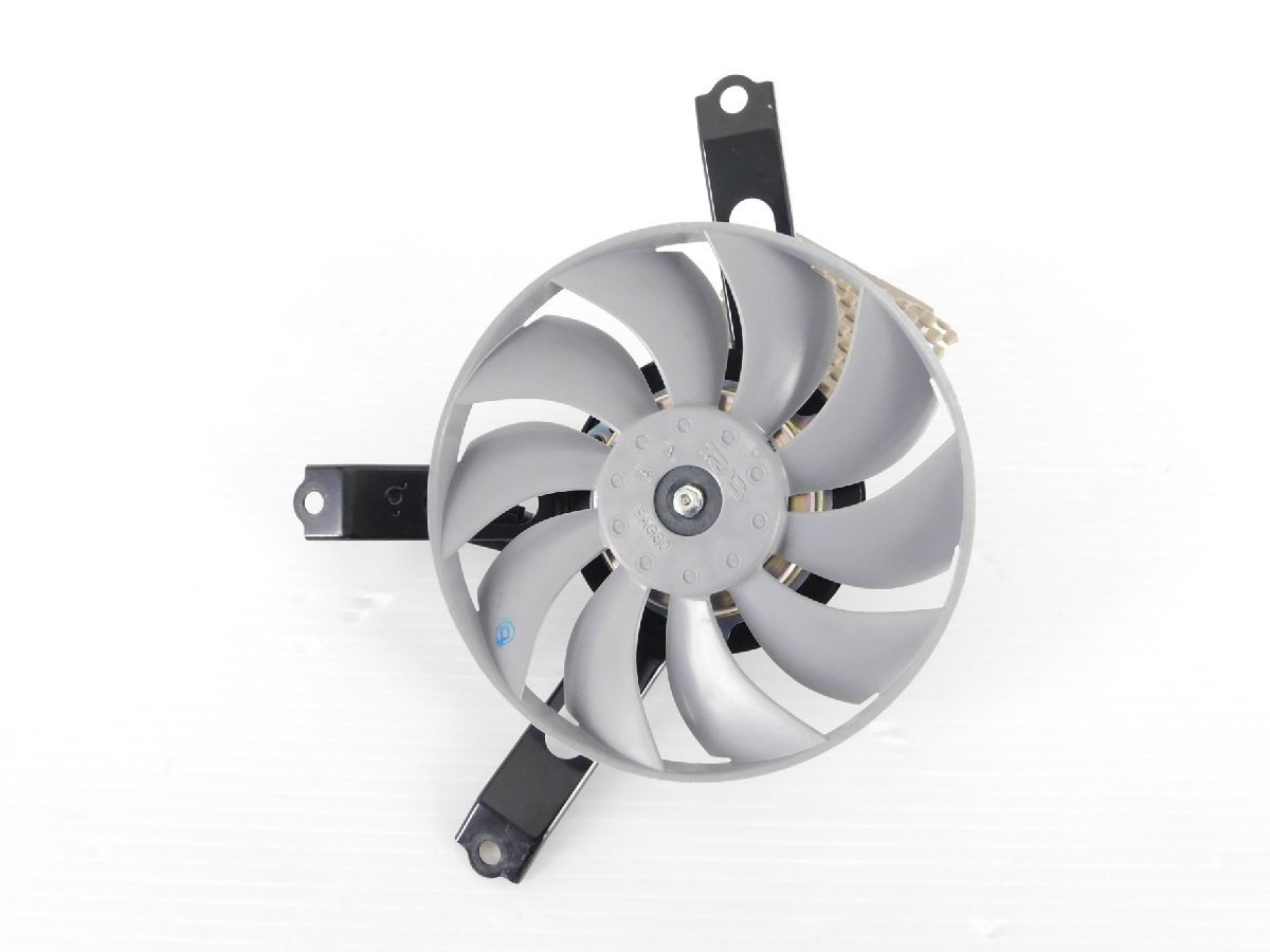 60【評価N】新車取外 CBR1000RR-R SP SC82 純正 ラジエーター ファン拍卖