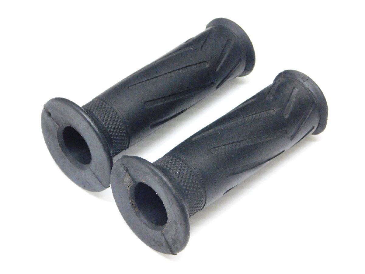 0【評価A】 YZF-R6 JYARJ03 レース仕様 実動 純正 ハンドル グリップ 左 右おまけ YZFR6 5EB 5GV 5MT拍卖