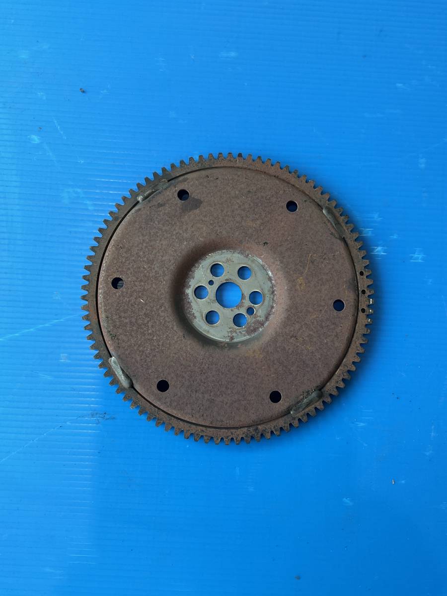 平成5年式 JA11V AT用 ドライブプレート拍卖