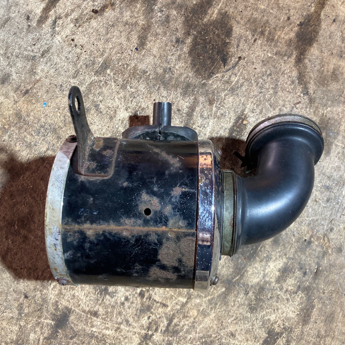K50 コレダ50 エアクリーナーボックス拍卖