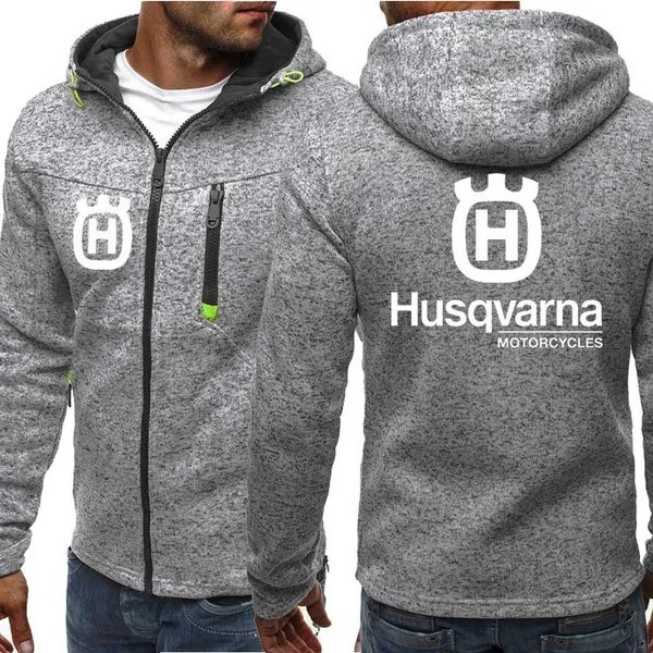 海外 送料込み ハスクバーナ Husqvarna パーカー サイズ各種 7拍卖