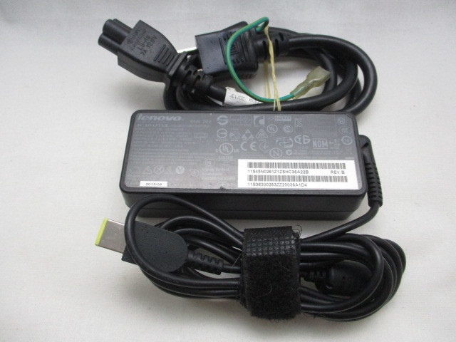 AD33346★レノボ lenovo★ACアダプター★ADLX65NCC3A★保証付!即決!拍卖
