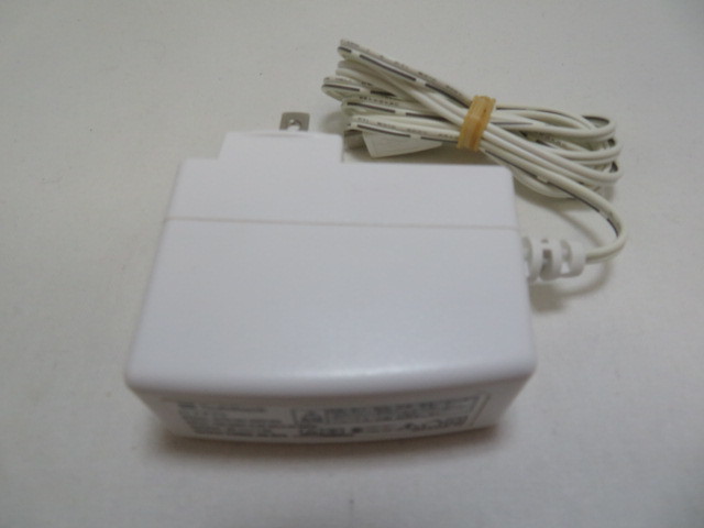AD33387★ソフトバンクBB★ACアダプターSYS1381-0905-W2★保証付!即決!拍卖