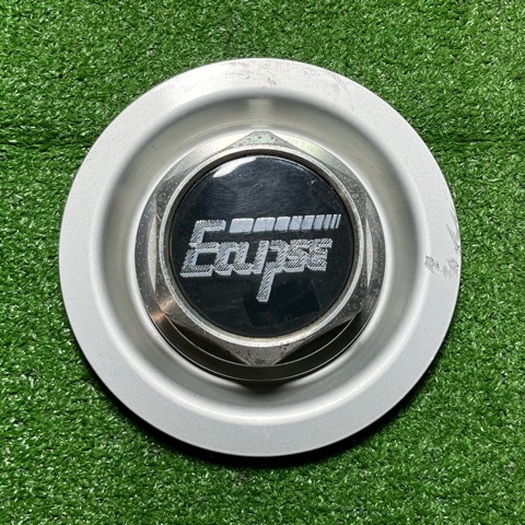 【L-1628】 ECLIPSE センターキャップ 150ミリ 1枚拍卖