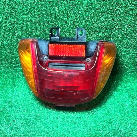 【B-654】 ホンダ Dio ZX AF34 テールランプ 現状品拍卖