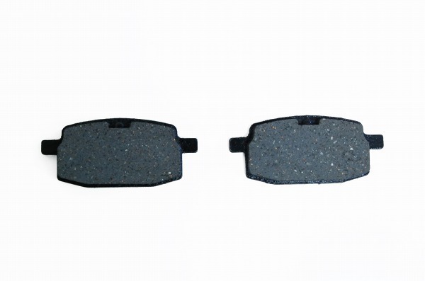 ヤマハ アプリオ Gアクシス100 ジョグスポーツ ブレーキパッド LD224 新品 バイクパーツセンター拍卖