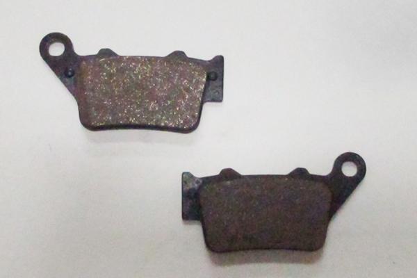 台湾ヤマハ純正 4型 シグナスX SEA5J ブレーキパッド リア バイクパーツセンター拍卖