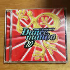 CD Dancemania 10 ダンスマニア 10 るq拍卖
