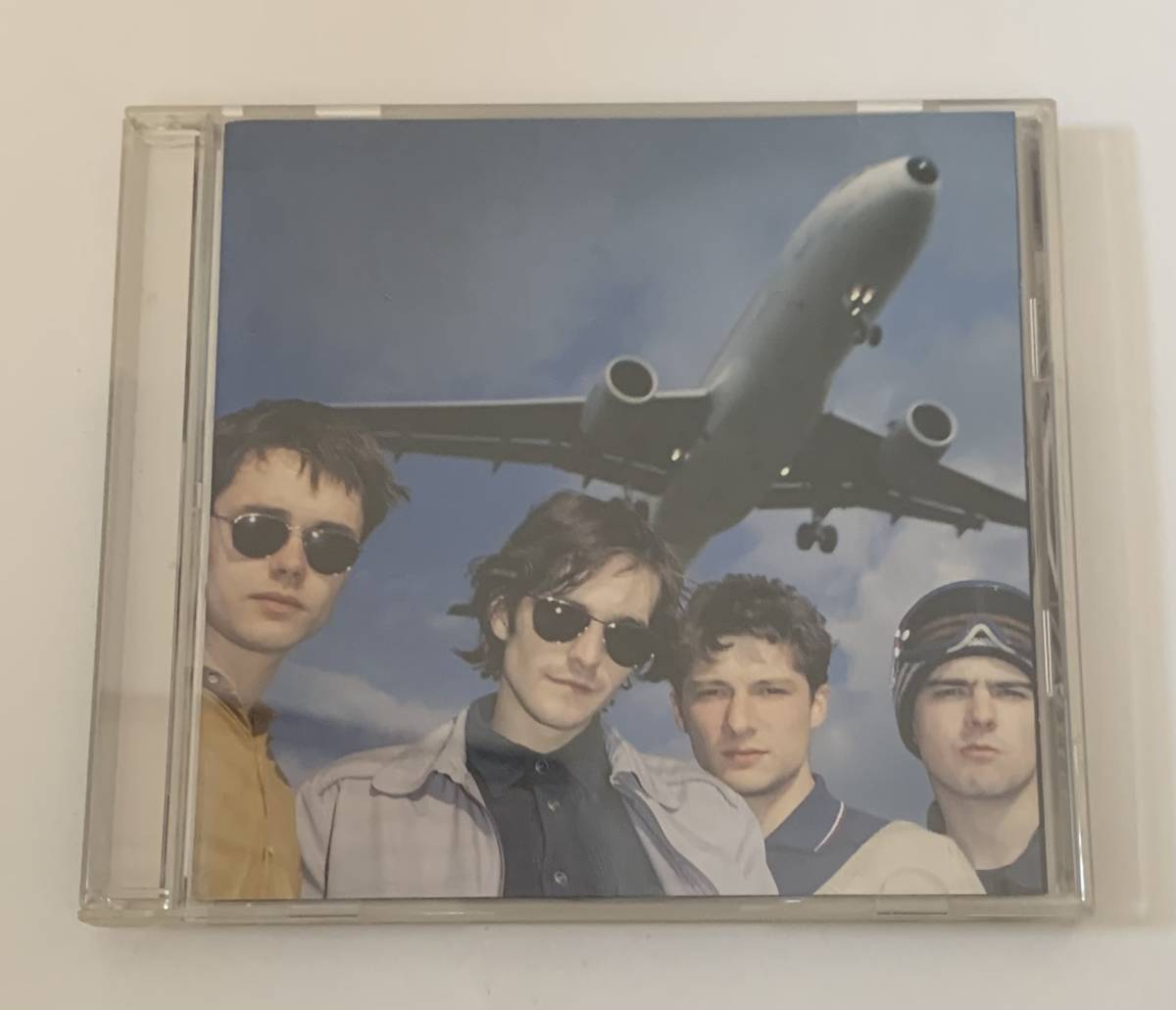 The Bluetones/A Bluetones Companion/クリックポストお受け取り拍卖