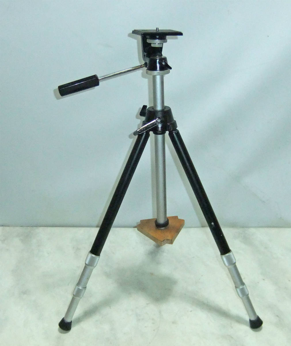 おすすめ商品◎ソニー SONY 三脚 VCT-7 【動作 確認済】 中古品拍卖