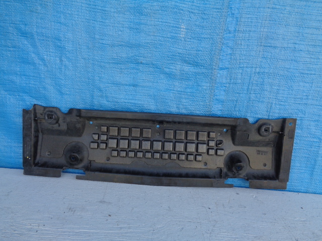 BB883 ベンツ W167 GLE アンダーカバー拍卖