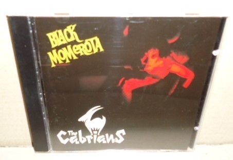 即決 The Cabrians Black Momerota 中古CD スペイン ネオスカ Spain Ska rocksteady ロックステディ Reggae レゲエ ジャマイカ Mango Tango拍卖