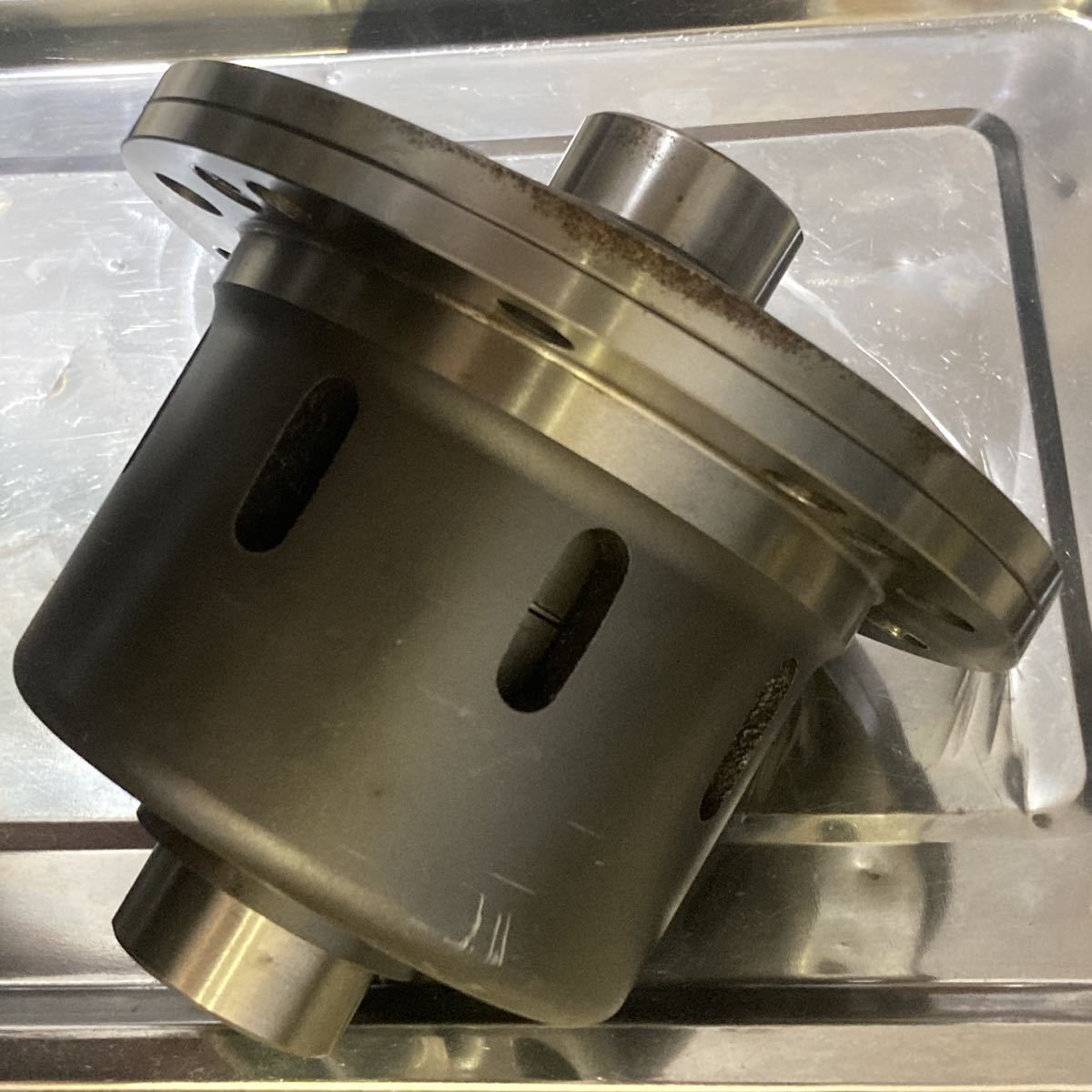 EVA ボールテック LSD Type VC VCN5204 BALLTEC R200 デフ C33 C34 Y31 F31 S13 S14 HR31 HCR32 ECR33 Z31 シルビア 180SX スカイライン拍卖