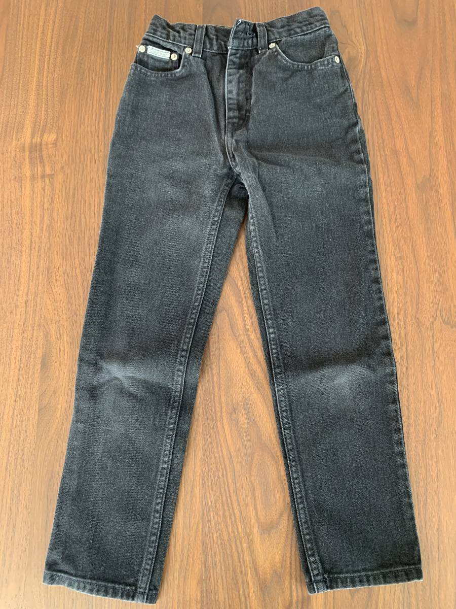 Calvin Klein 子供用 ジーンズ 8 美品拍卖