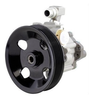 【正規純正OEM】 ベンツ パワステポンプ ハイドロリックポンプ R171 SLKクラス SLK55 004-466-1401 0044661401 W211 W219拍卖