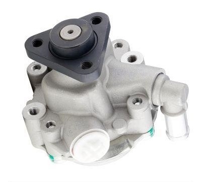 【正規純正OEM】 BMW パワーステアリングポンプ 3シリーズ E46 320i 323i 325Ci 325i 328Ci 328i 330Ci 330i パワステポンプ 32416760036拍卖