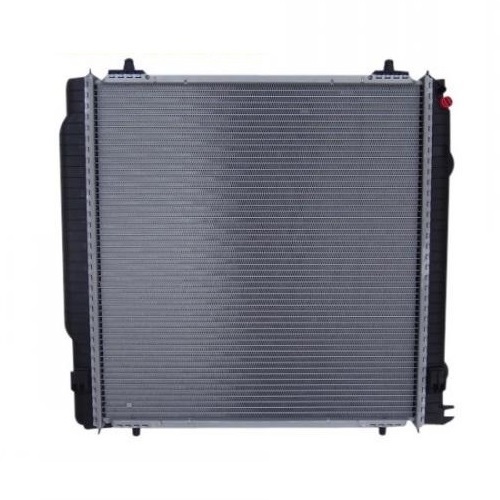 正規純正OEM Mercedes Benz ラジエター ラジエーター Gクラス ゲレンデ W463 4635001200 4635001100 300GE G320 G500 G36 G55 AMG拍卖