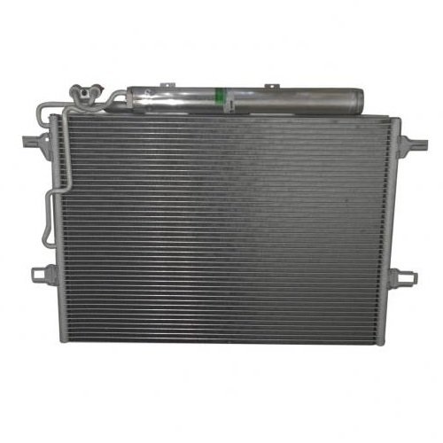 【正規純正OEM】 Mercedes Benz エアコン コンデンサー CLSクラス W219 CLS350 CLS500 CLS550 CLS55 AMG 2115001154 211-500-1154拍卖