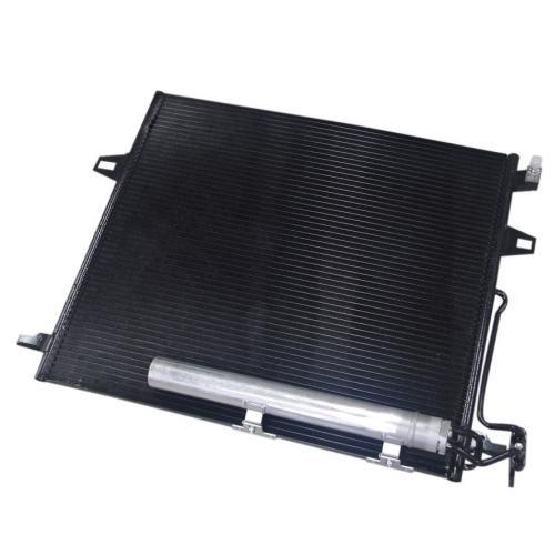 【正規優良品】 Mercedes-Benz エアコン コンデンサー X164 W164 GLクラス MLクラス Rクラス W251 R350 R500 R550 2515000054拍卖