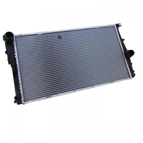 【正規純正OEM】 BMW ラジエター ラジエーター F20 F21 1シリーズ F30 F31 3シリーズ 116i 118i 120i 320i 328i 335i 17118672102拍卖