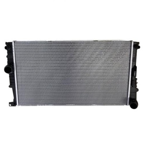 正規純正OEM BMW ラジエーター F20 F21 1シリーズ F22 F23 F87 2 シリーズ F30 F31 F80 F34 3 F82 F83 4 ラジエター 17118672104拍卖