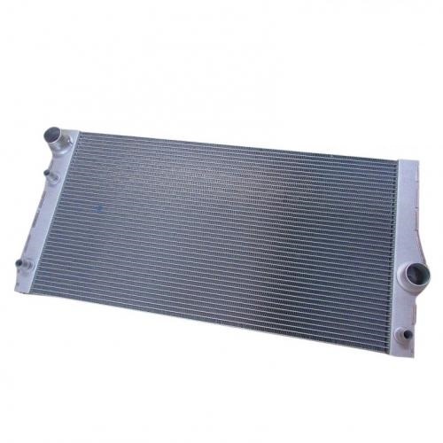 【正規純正OEM】 BMW ラジエター ラジエーター F07 F10 F11 F18 535i 535Li 5シリーズ F01 F02 F03 F04 7シリーズ 17118615426拍卖
