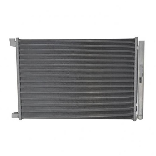 【正規純正OEM】 Mercedes Benz エアコン コンデンサー Cクラス W205 C180 C200 C220D C250 C350E C450 AMG AC コンデンサー 0995000454拍卖