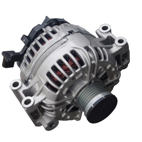 正規純正OEM BMW オルタネーター ダイナモ Zシリーズ Z4 E85 2.0i 3シリーズ E46 E90 E91 E92 E93 12317533270 オルタ カプラー2ピン用拍卖