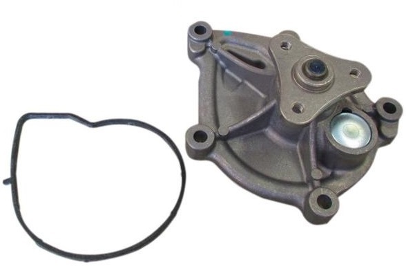 【正規純正OEM】 BMW MINI ミニ ウォーターポンプ R56 R55 クラブマン R57 カブリオレ クーパー クーパーS JCW One 11517648827 Cooper WP拍卖