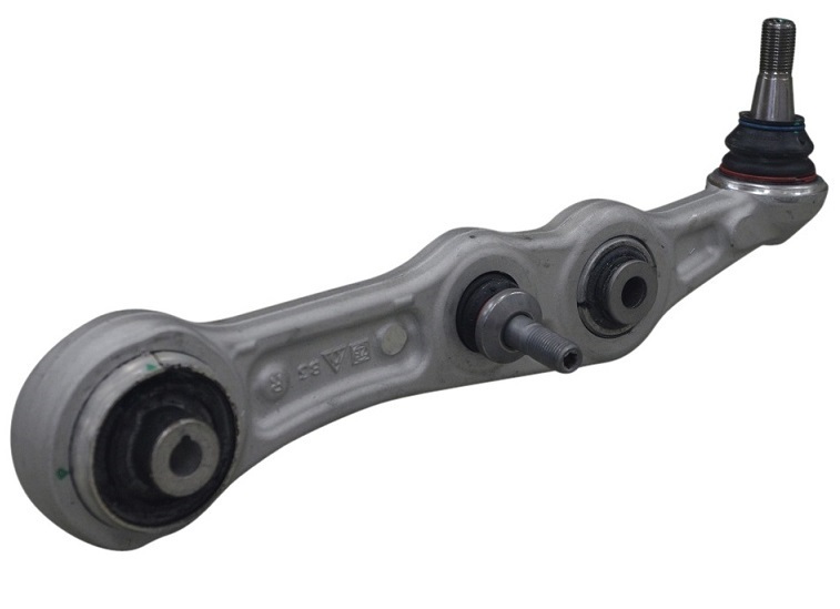 正規純正OEM 右側 フロント ロアアーム コントロールアーム W205 C205 C180 C200 C250 C300 C350 ロワアーム 2053306610 2053306001拍卖