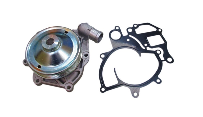 【正規純正OEM】 ポルシェ ウォーターポンプ 911 PORSCHE 997 カレラ カレラ4 カレラ4S WP 99710601102 99710601106 997-106-011-06拍卖