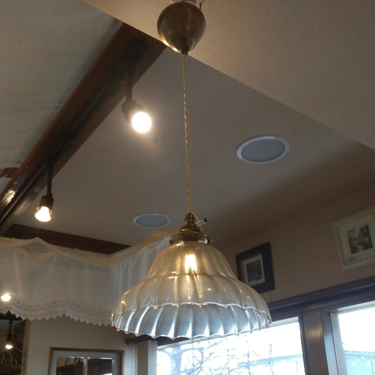 ペンダントライト 【312】拍卖