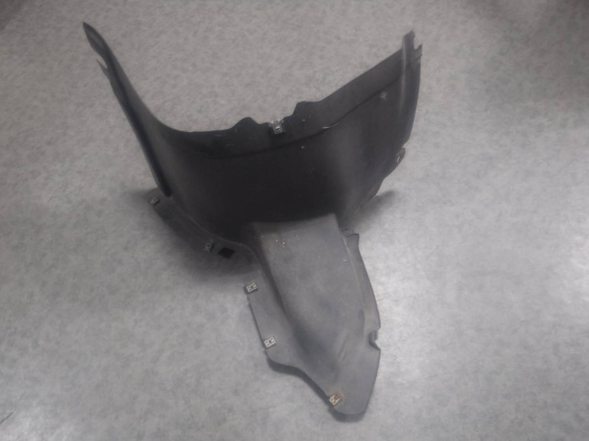 ゴルフ5ヴァリアント1KCAVゴルフⅤバリアント1K系フロントフェンダー左ライナー インナー フェンダー ライニング ハウス カバー エアダクト拍卖