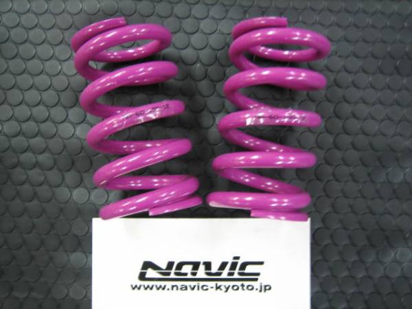 直巻きスプリング 12K ID60 150 ナビック拍卖