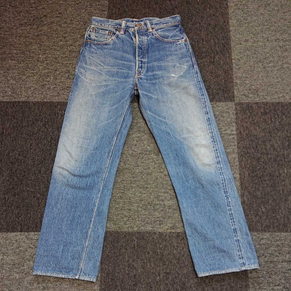 WAREHOUSE ウエアハウス デニムパンツ拍卖