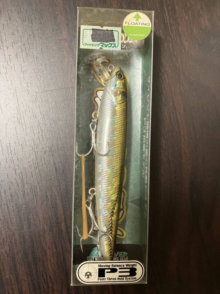【新品】アラジン 115F アジ ② ベルズ ウェーバー waver拍卖