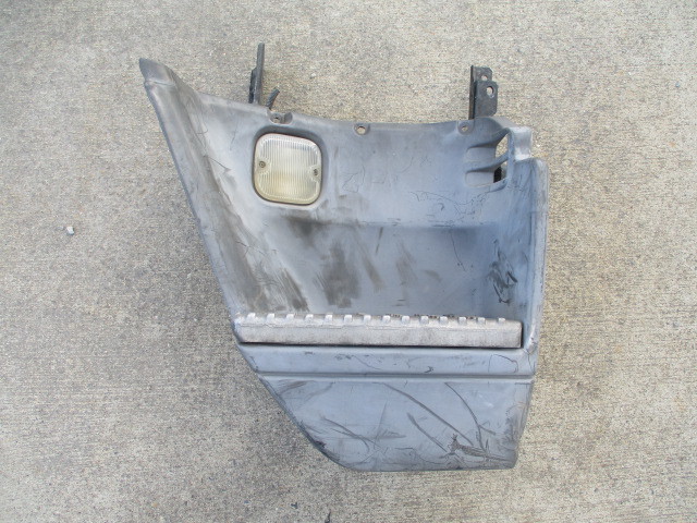 ☆いすゞ フォワード FRR 右側 ステップ 代替品に! 171998-869☆拍卖