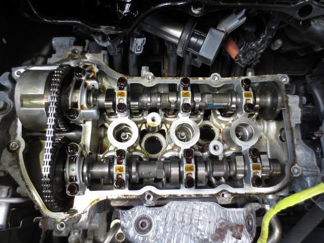 ミライース エンジンASSY KF-VE S28 19000-B2D01 15674拍卖