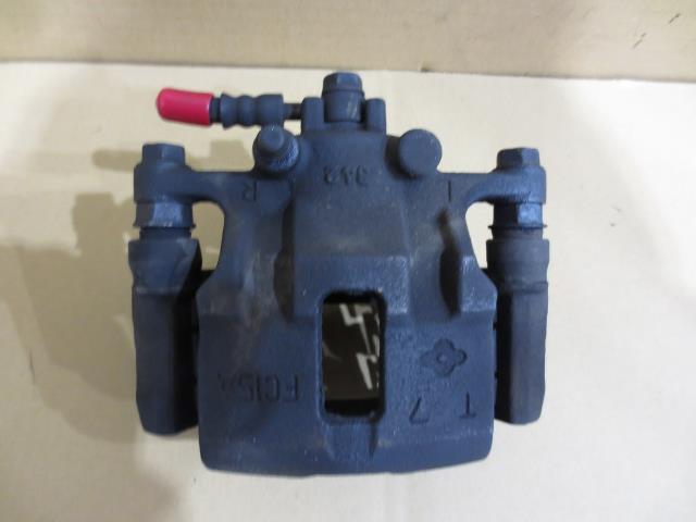 N-BOX DBA-JF2 右フロントキャリパー S07A NH624P 45018-SFC-000 15686拍卖