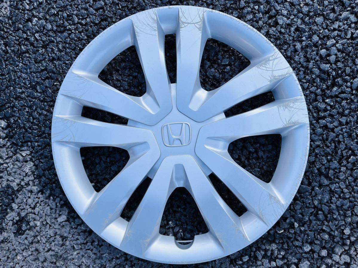 ホンダ フィット 純正ホイールキャップ 1枚拍卖