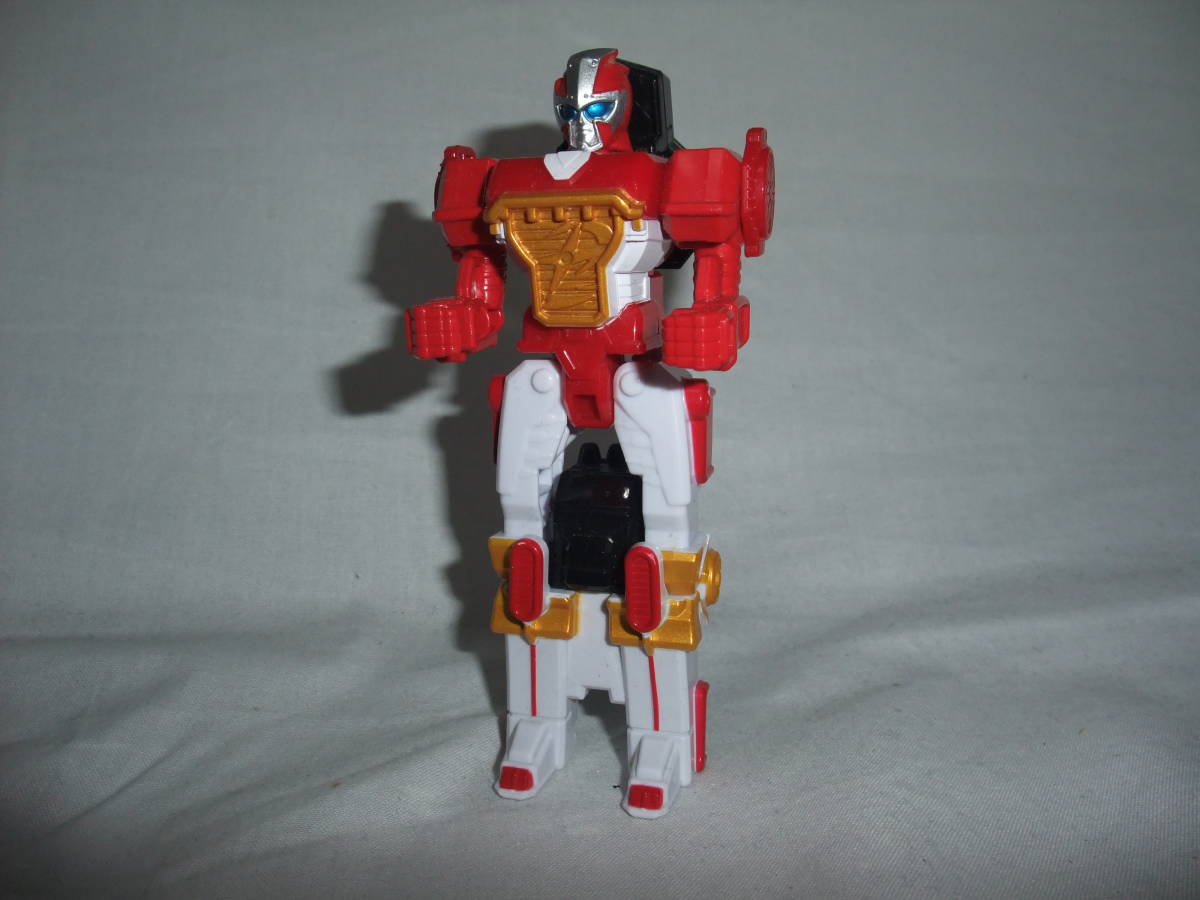 手裏剣戦隊ニンニンジャー シュリケン合体 DXシュリケンジン シノビマル拍卖