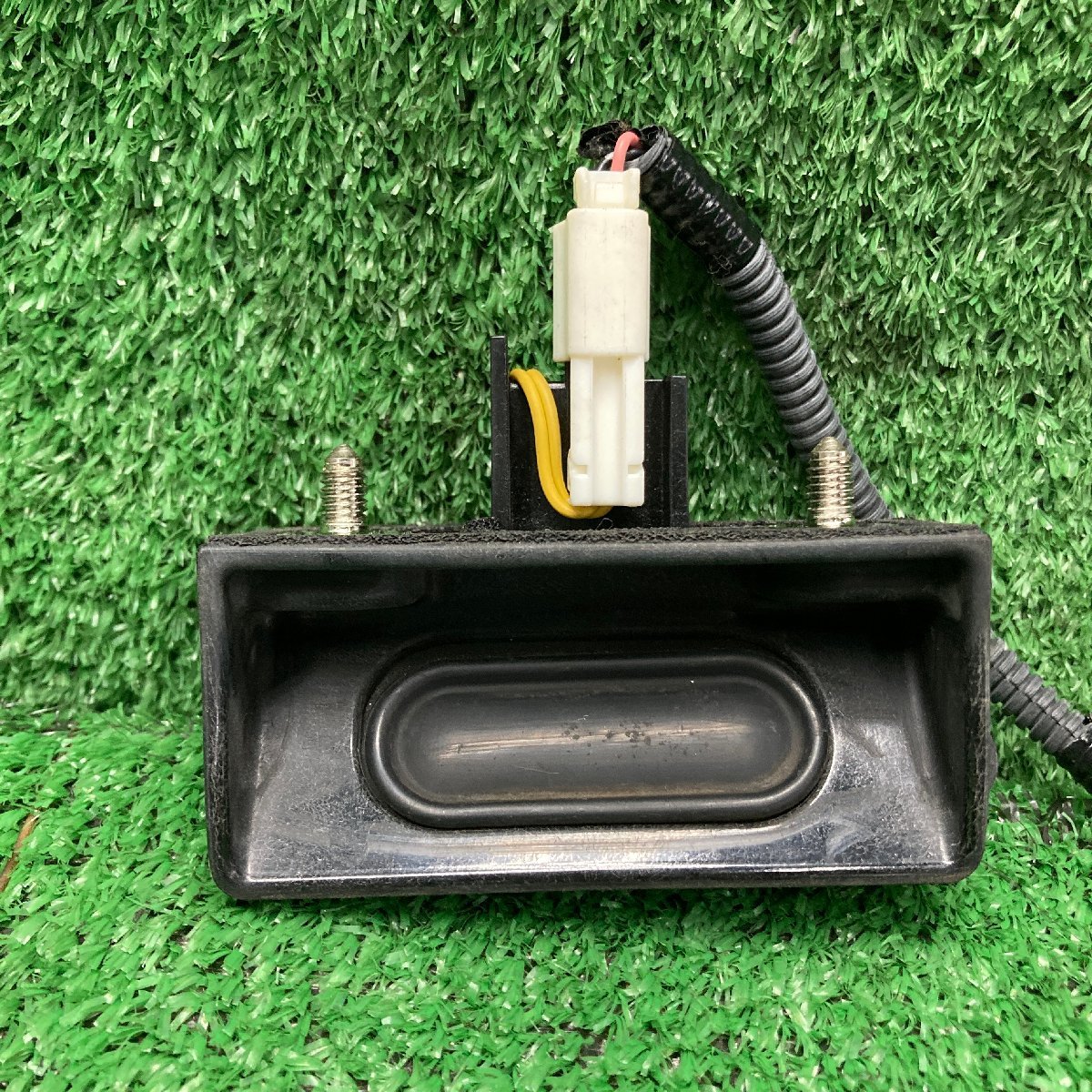 ♪♪フィットシャトル GP2 リアゲート スマートキーボタン スイッチ (W10043)♪♪拍卖