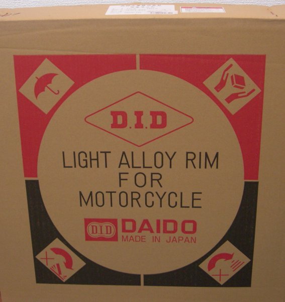 ◆H2 H1 Z1 Z2 W3◆PMC Special◆D.I.DポリッシュE型アルミリム◆2.15-19 40H◆KAWASAKI カワサキ拍卖