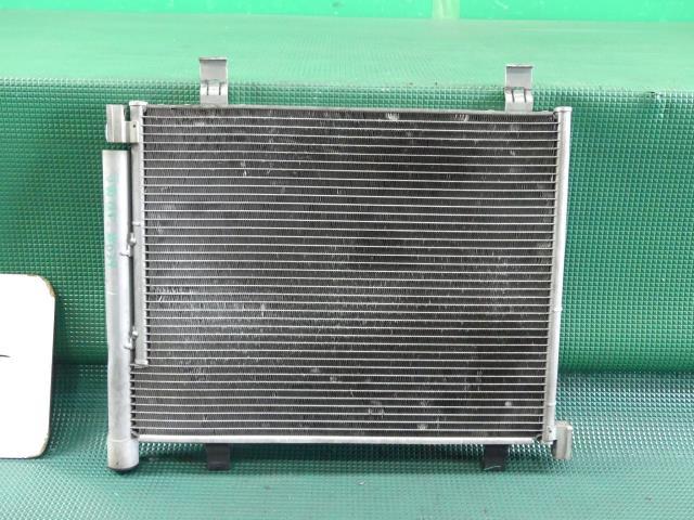 VW アップ! DBA-AACHY コンデンサー ホワイトアップ拍卖