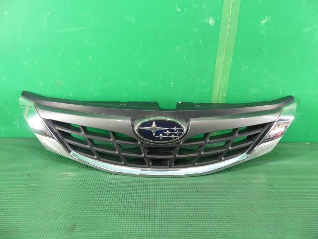 インプレッサ DBA-GH3 ラジエータ ラジエターグリル 15S拍卖