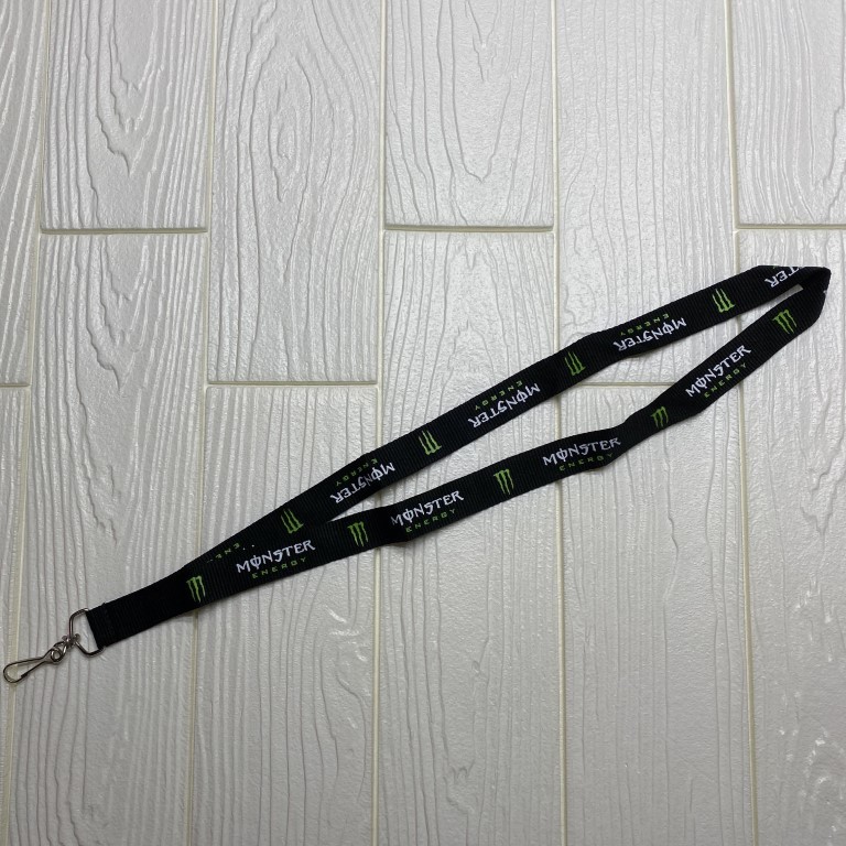 送料無料、即日発送!モンスターエナジー Monster Energy ストラップ ノベルティ 非売品拍卖