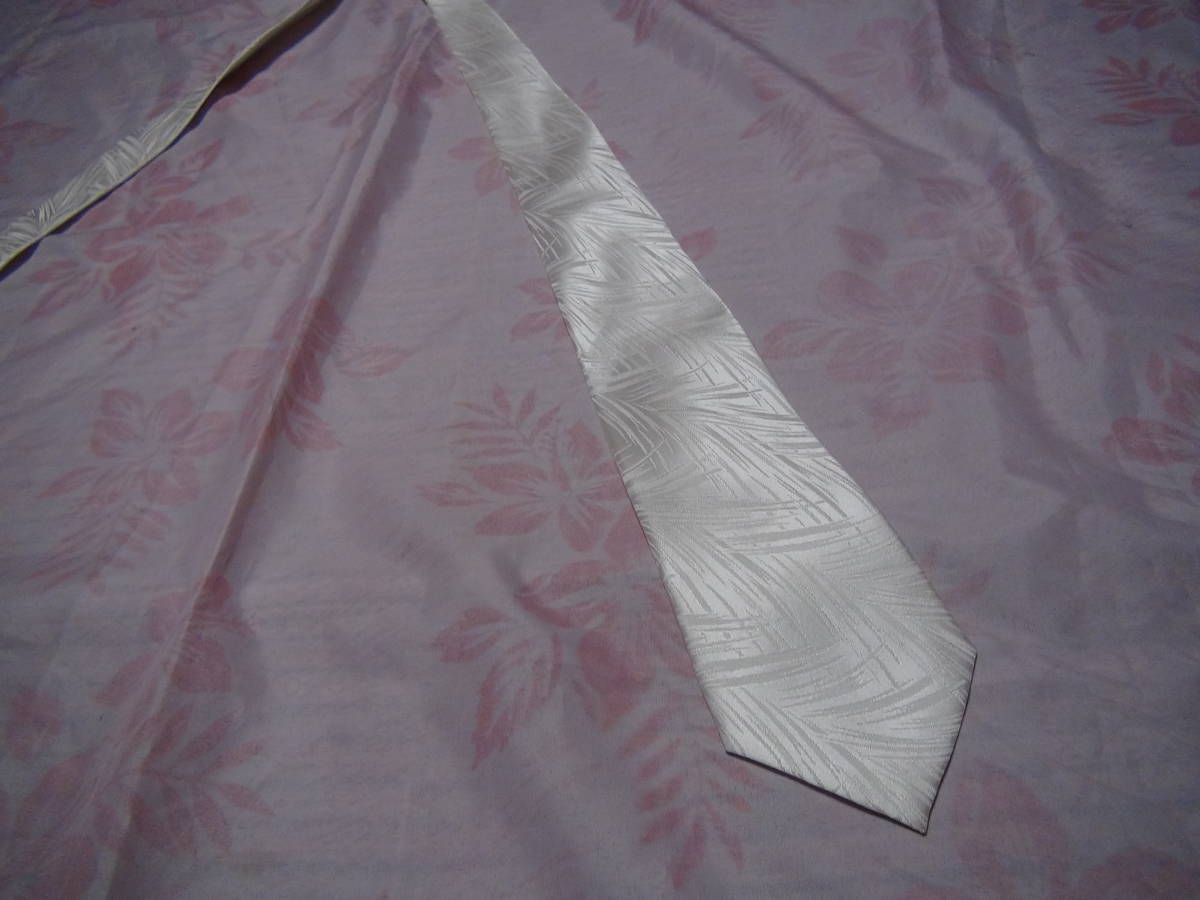 Formal Tieのネクタイ 絹100% 日本製拍卖
