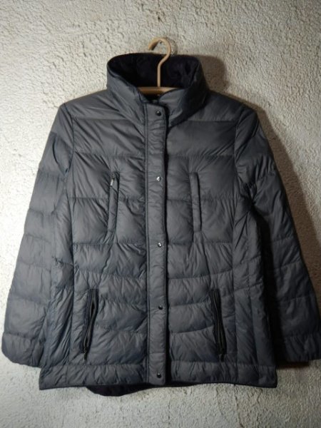 n8603 DOILY ドイリー レディース ウルトラ ライト ダウン ジャケット 人気拍卖